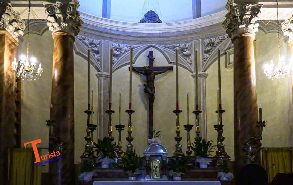 Castagneto Carducci, San Lorenzo - Turista a Due Passi Da Casa