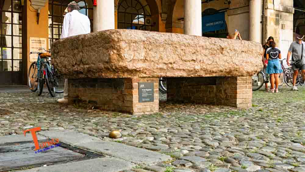 Modena, Prera Ringadora- Turista a Due Passi Da Casa