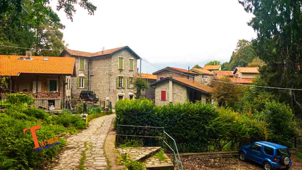 Montepiatto - Turista a Due Passi Da Casa