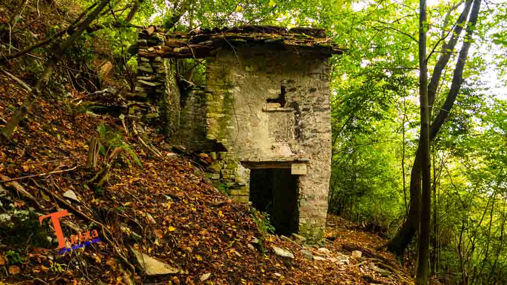Torno, Ca di Biss - Turista a Due Passi Da Casa