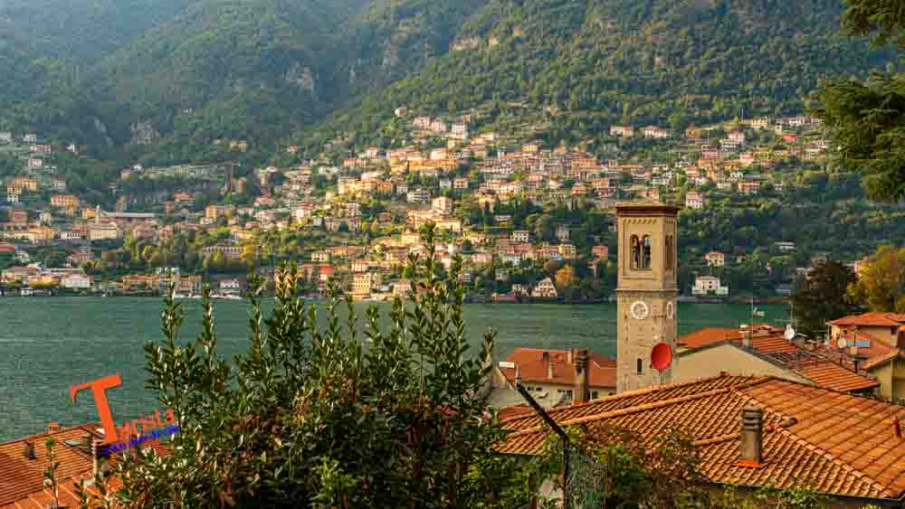 Un Trekking da Torno a Montepiatto alla scoperta della Pietra&nbsp;Pendula