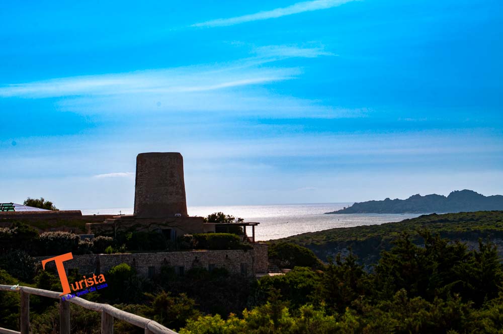 Bonifacio, al tramonto - Turista a Due Passi Da Casa