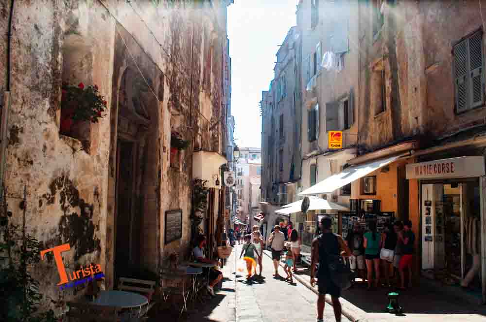Bonifacio, Cittadella - Turista a Due Passi Da Casa