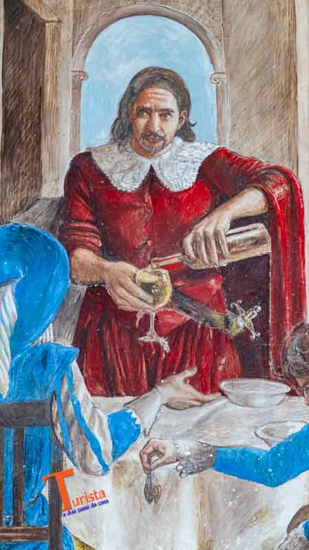 Scopriamo la storia del bandito Lasco, l'uomo che terrorizzava la Valassina