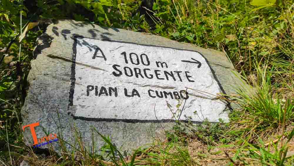 Sampeyre, Becetto percorso dei Mulini- Turista a Due Passi Da Casa