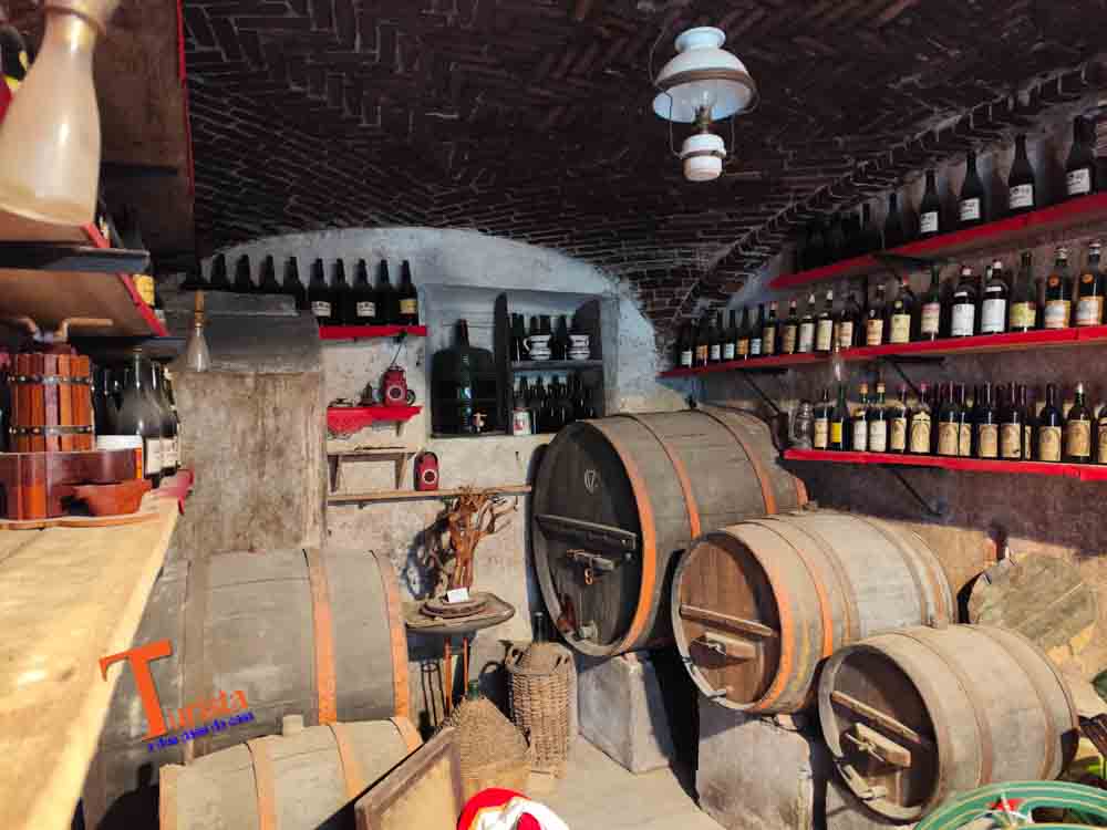 Alla scoperta di Ghemme, Crocevia di Storia, Vino e Tradizioni tra le Colline del&nbsp;Novarese