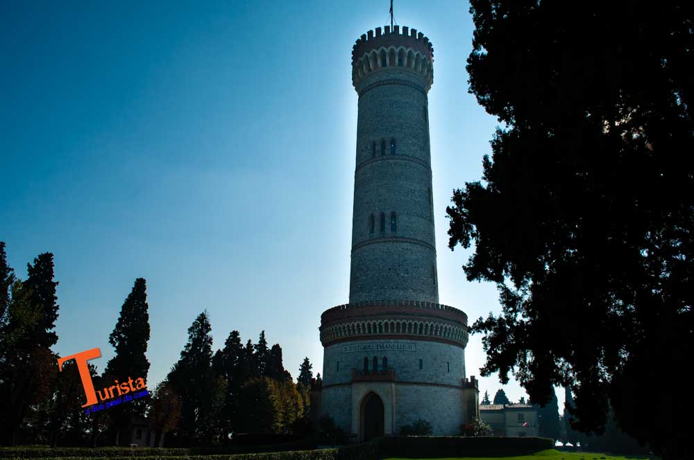 San Martino della Battaglia, Torre monumentale - Turista a Due Passi Da Casa