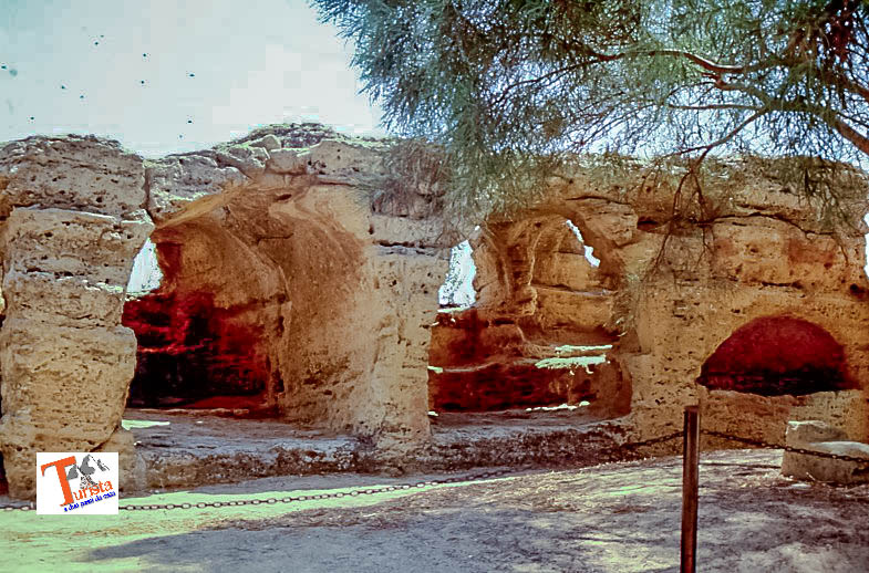 Agrigento, Valle dei Templi - Turista A Due Passi Da Casa
