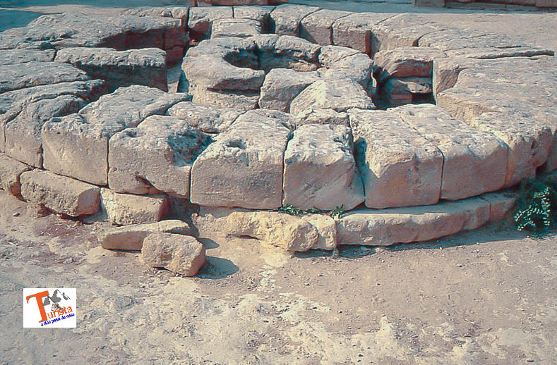 Agrigento, Valle dei Templi - Turista A Due Passi Da Casa