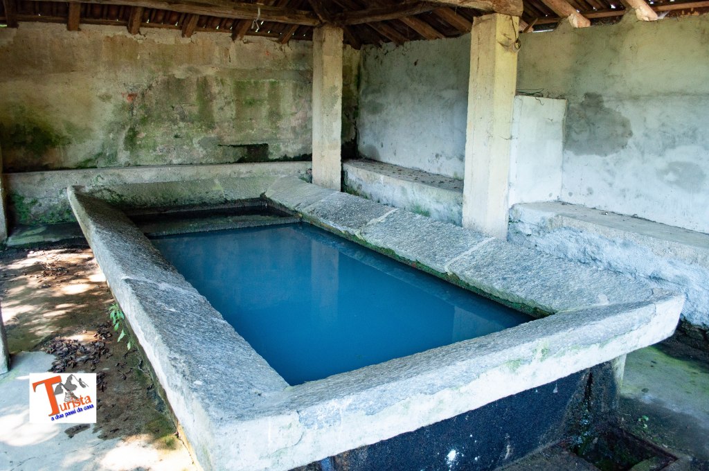 Fosseno, antico lavatoio - Turista A Due Passi Da Casa