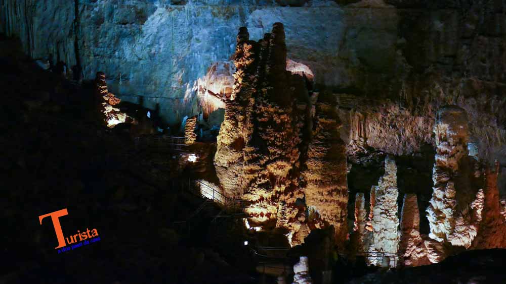 Grotte di Frasassi - Turista a Due Passi Da Casa