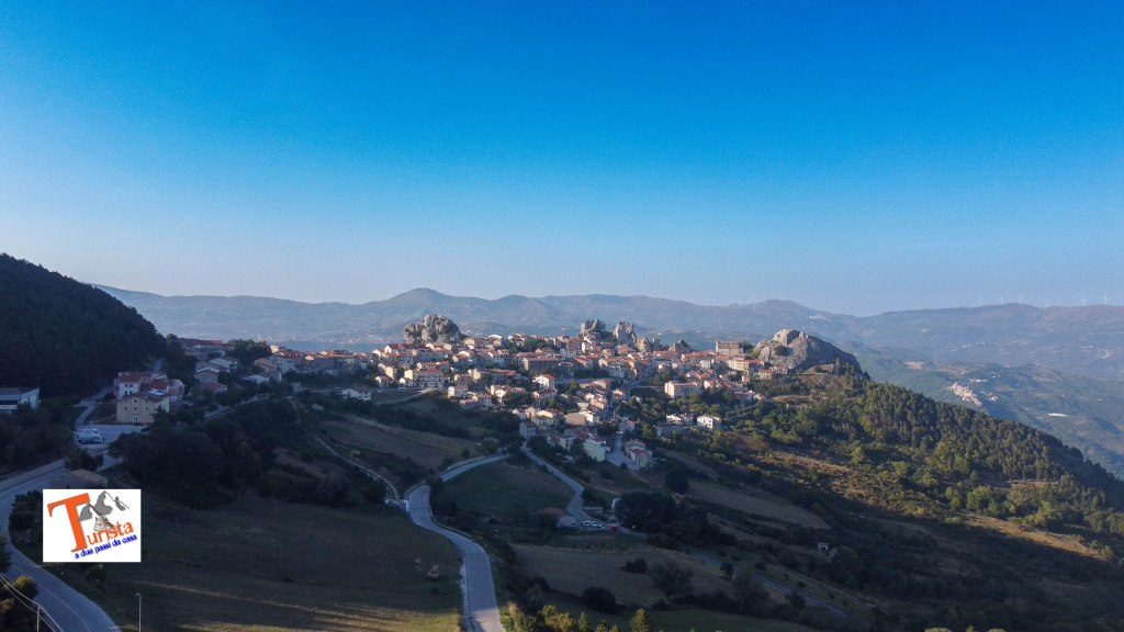 Pietrabbondante, un Tour tra Tesori Archeologici e Sapori Autentici del&nbsp;Molise