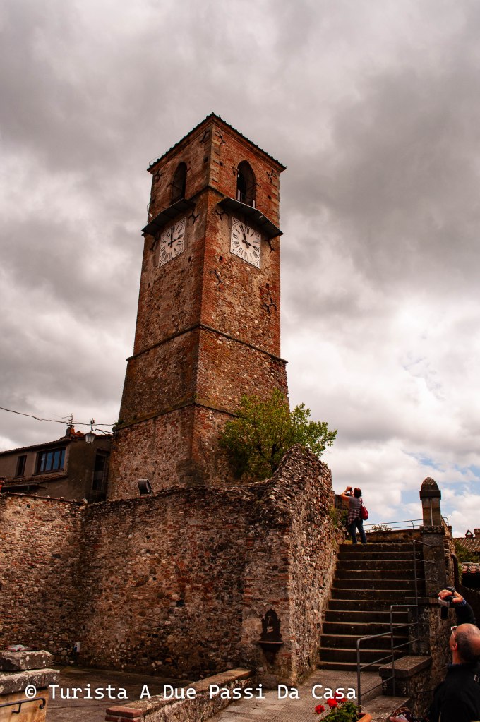 Anghiari, il Campano - Turista A Due Passi Da Casa