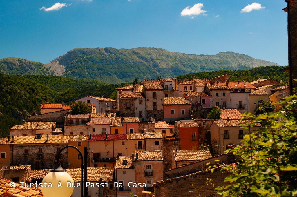 Cansano: un Viaggio alla Scoperta dell’Antica Ocriticum