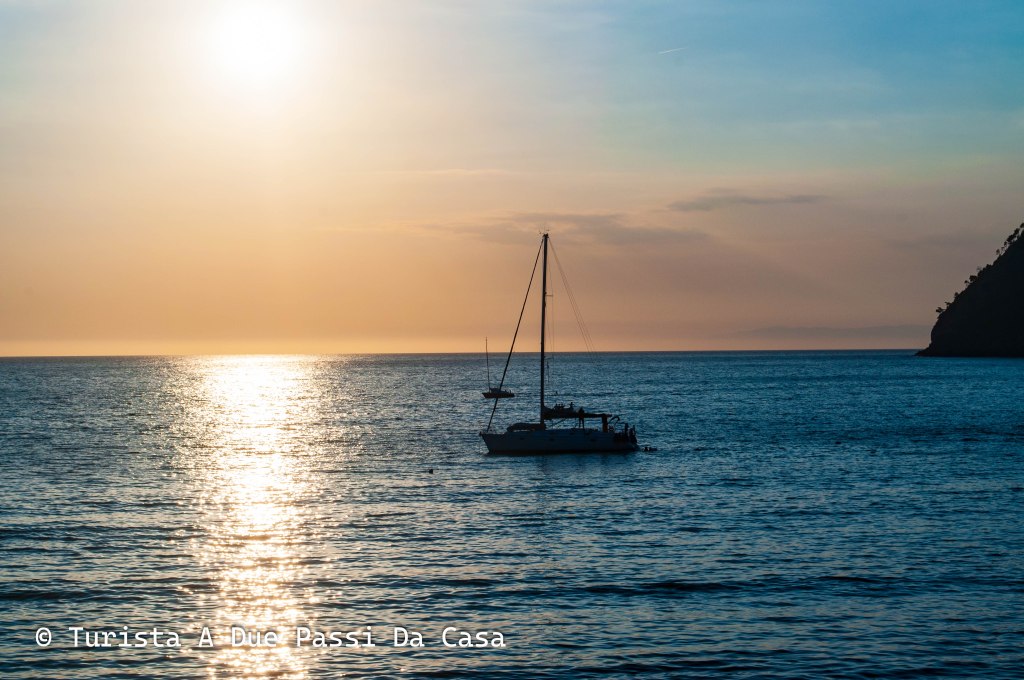 Una Giornata a Levanto, la Perla della&nbsp;Liguria