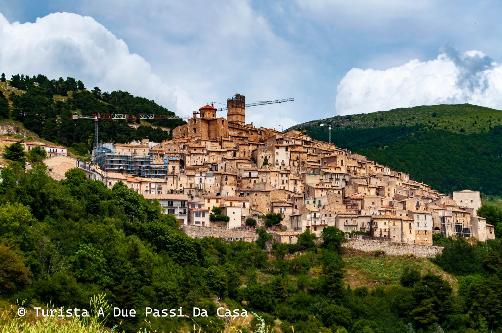 Castel del Monte, una Visita alla Capitale dei&nbsp;Pastori