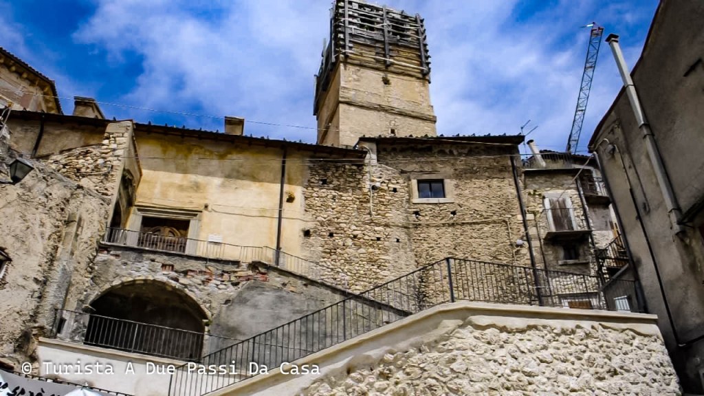 Castel del Monte - Turista A Due Passi Da Casa
