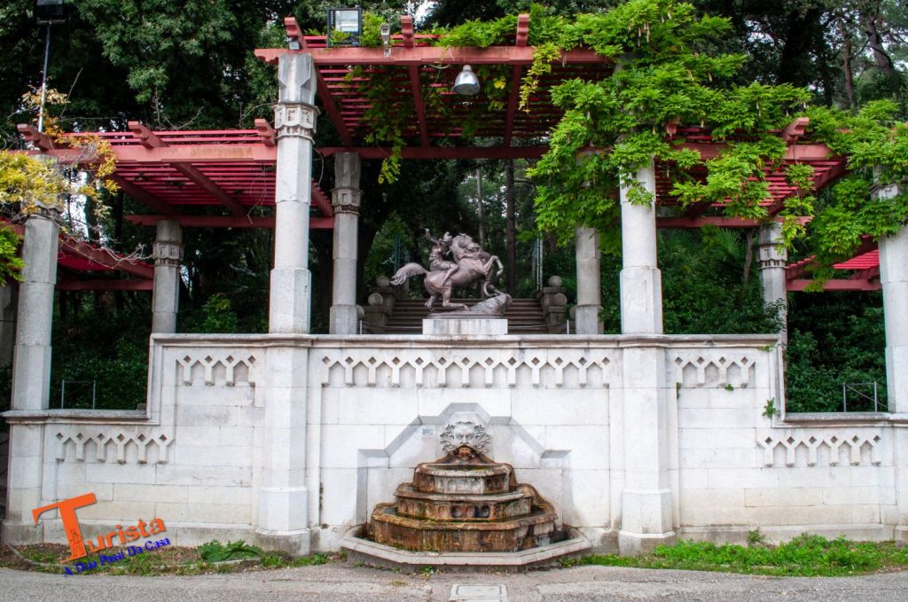 Trieste, Castello di Miramare - Turista A Due Passi Da Casa