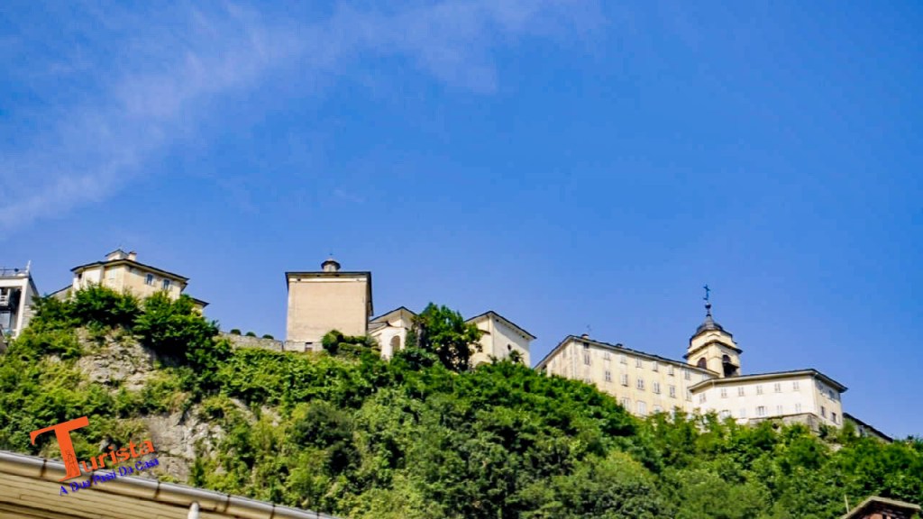 Il Sacro Monte di Varallo, un Viaggio nella “Piccola Gerusalemme” Piemontese