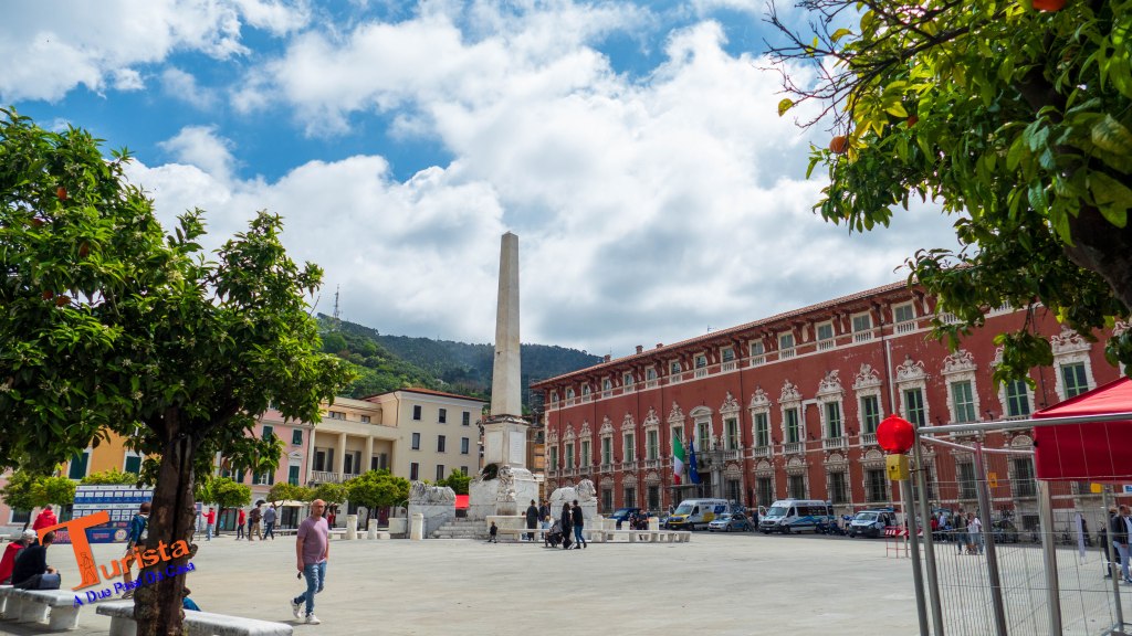Massa, la città toscana da scoprire con un trekking in un&nbsp;giorno