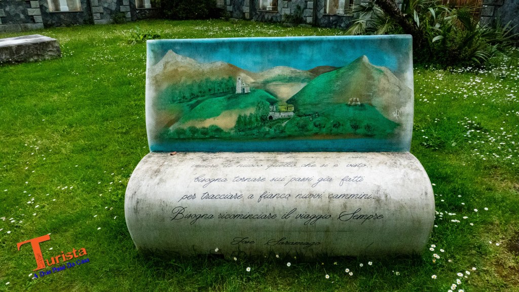 Un tour tra le frazioni di Montignoso, dove il tempo sembra essersi&nbsp;fermato