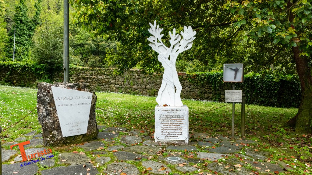 Montingoso, Villa Schiff, parco - Turista A Due Passi Da Casa