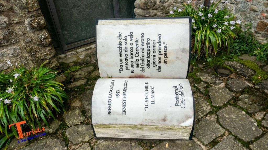 Pontremoli, la città del Premio Bancarella - Turista A Due Passi Da Casa