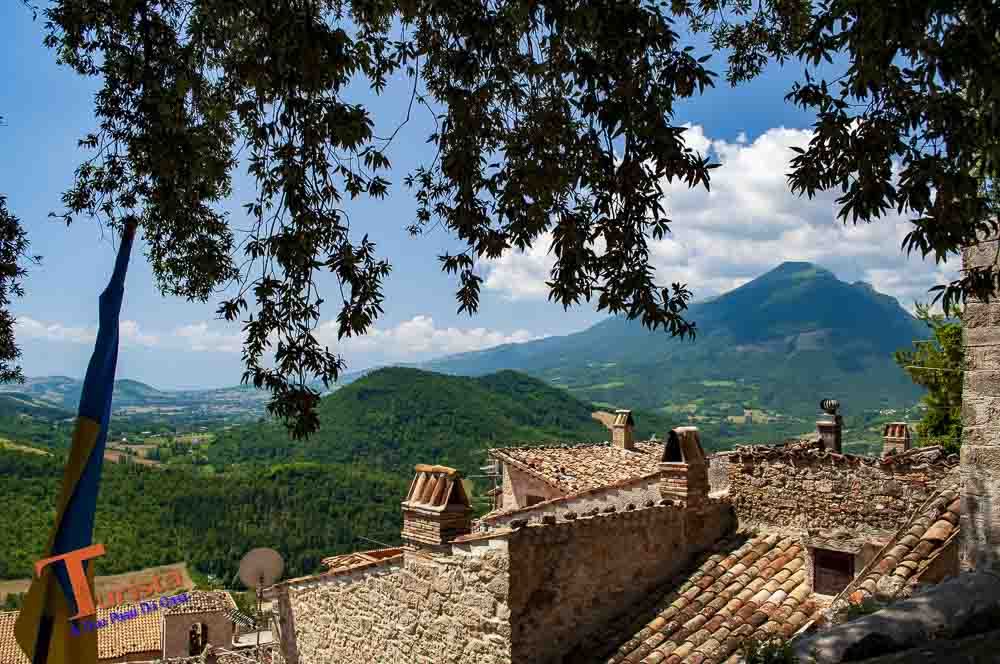 Tesori Nascosti: la Rocca di Civitella del Tronto, l’ultima sentinella del Regno&nbsp;Borbonico