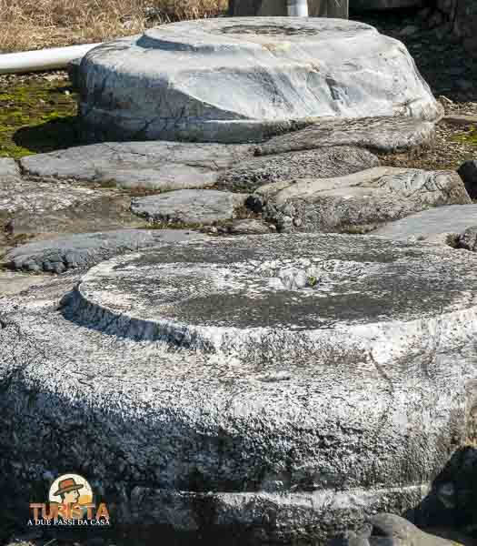 Tra rovine e storia romana, visitiamo il Parco Archeologico di&nbsp;Luni