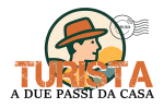 Logo del sito: Turista A Due Passi Da Casa