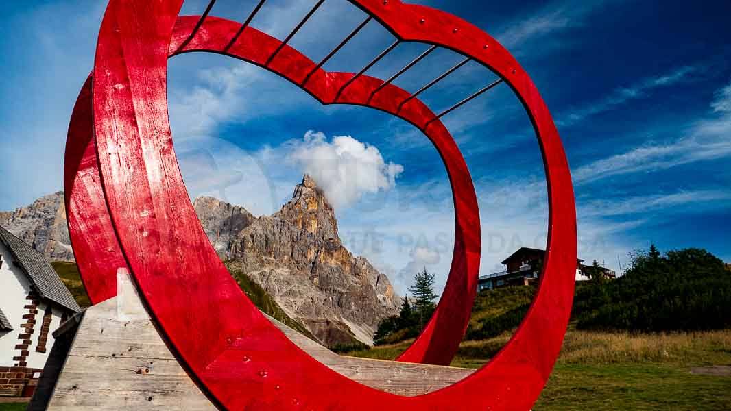 Passo Rolle - Turista A Due Passi Da Casa