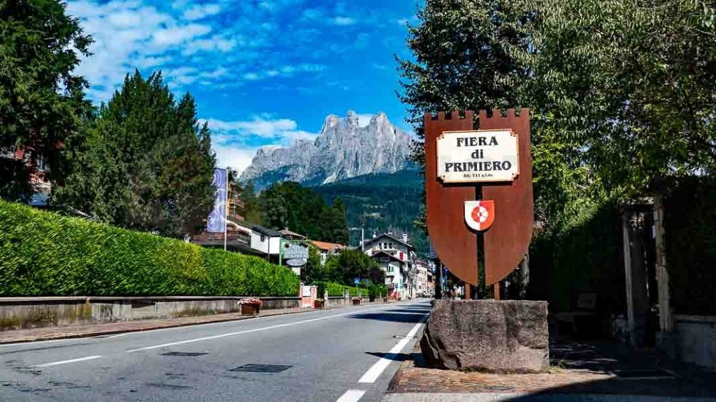 Fiera di Primiero: cosa vedere in un giorno nel&nbsp;borgo