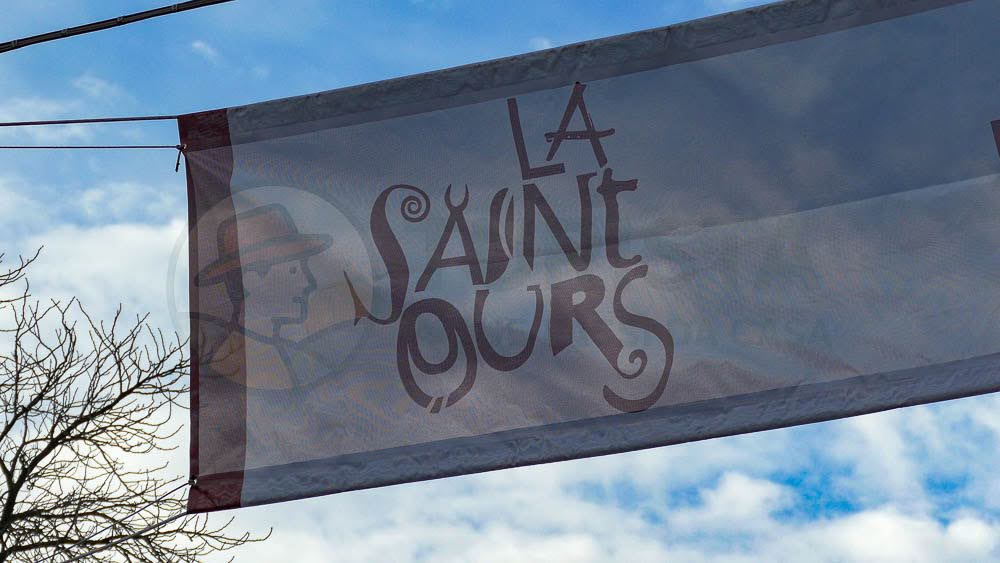 Foire de Saint Ours, la Fiera di Sant'Orso ad Aosta - Turista A Due Passi Da Casa