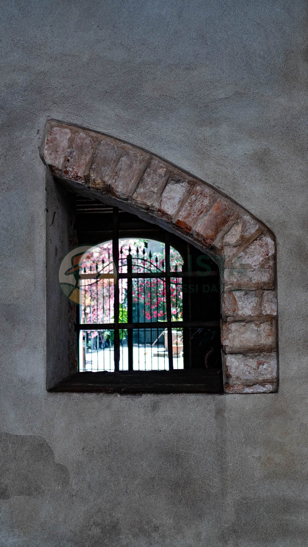 Scorcio da un palazzo di Portogruaro - Turista A Due Passi Da Casa