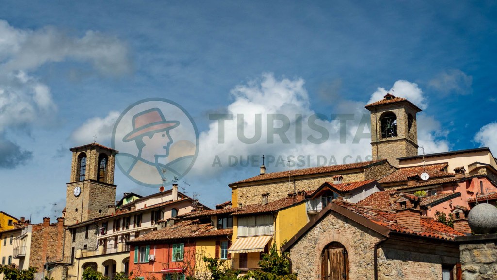 Varzi, cosa vedere nel borgo medievale più bello dell’Oltrepò&nbsp;Pavese