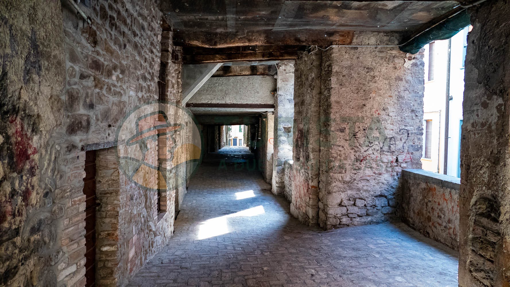 Portici di Varzi - Turista A Due Passi Da Casa