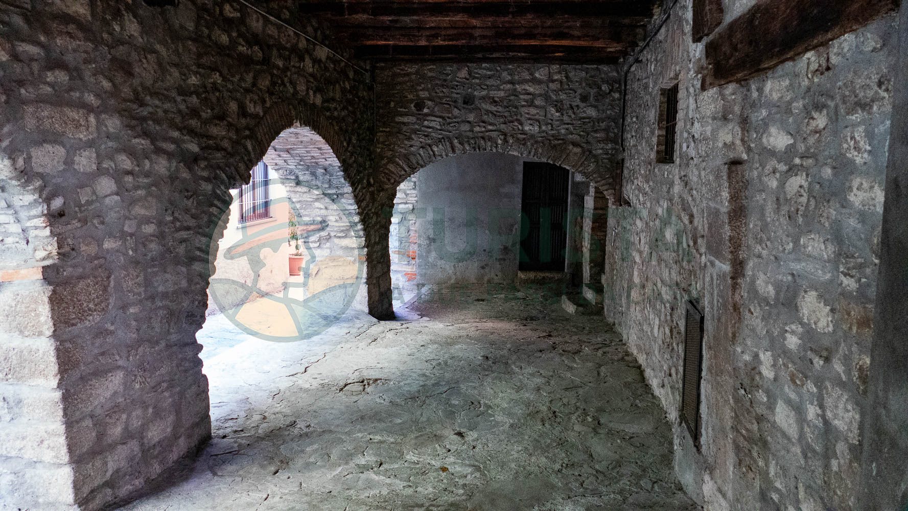 I portici di Varzi - Turista A Due Passi Da Casa