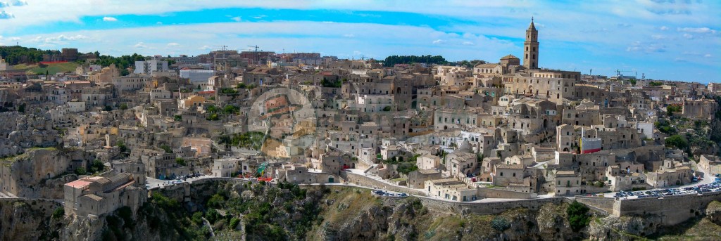 Cosa vedere in un giorno a Matera: un viaggio nel cuore dei&nbsp;Sassi