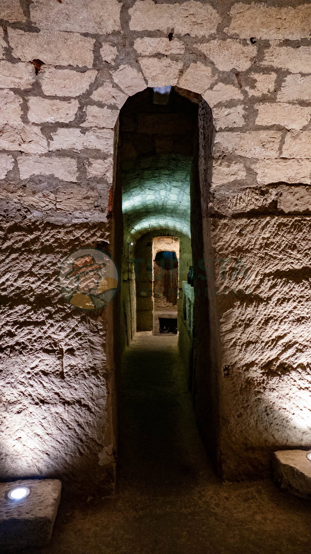 Gli Infernot di Rosignano Monferrato - Turista A Due Passi Da Casa