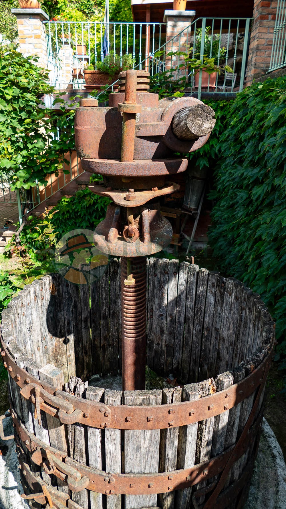 Il Museo Contadino Diffuso di Rosignano Monferrato - Turista A Due Passi Da Casa