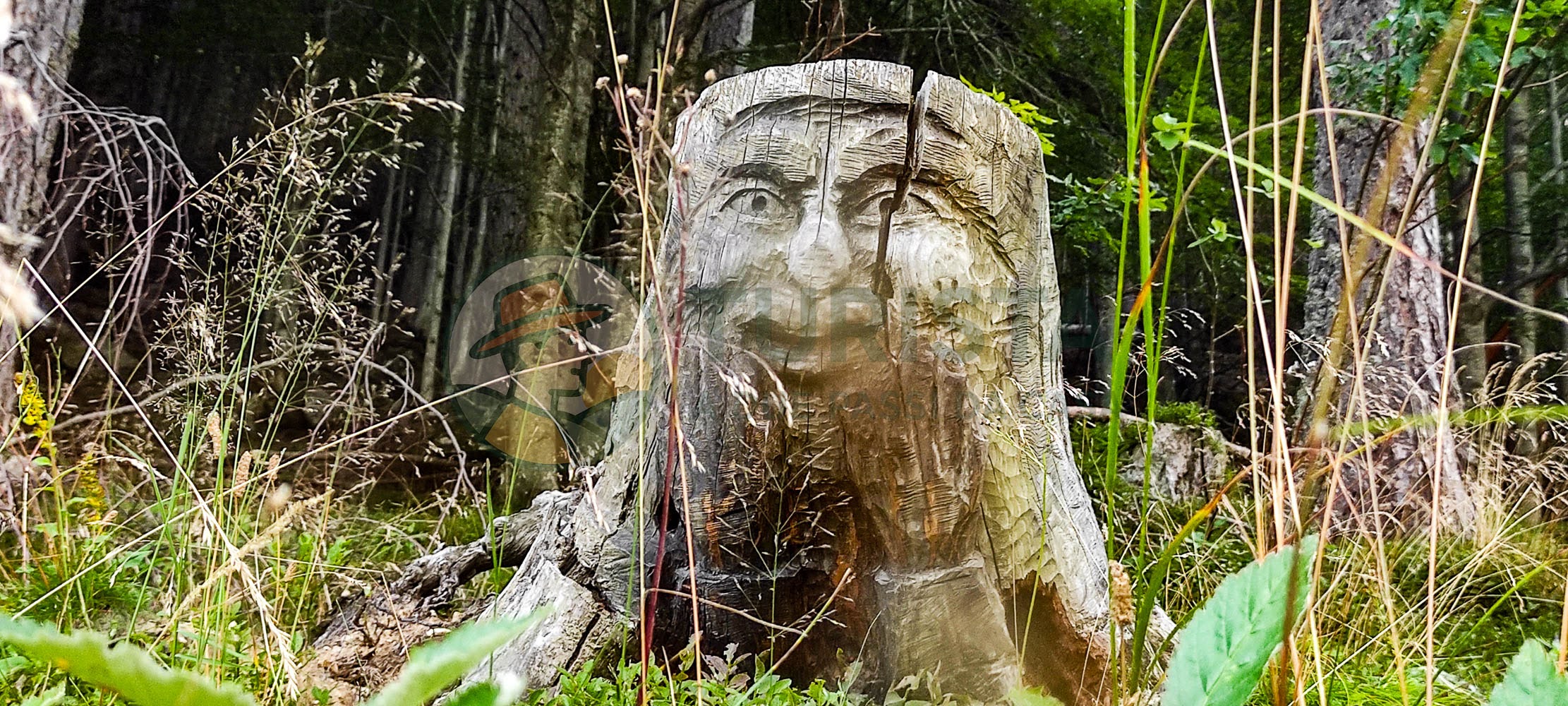 La leggenda delle fate e degli  gnomi al Lago delle Fate a Macugnaga - Turista A Due Passi Da Casa