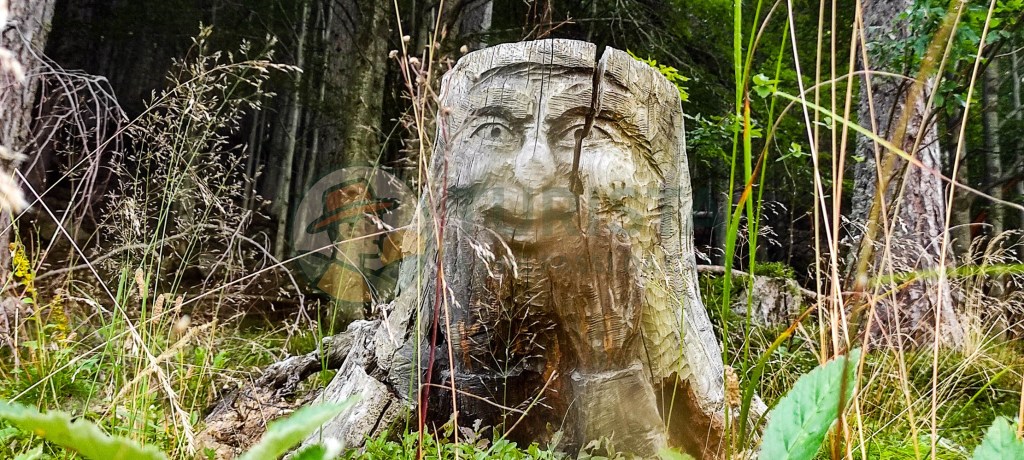 La leggenda delle fate e degli gnomi al Lago delle Fate a Macugnaga - Turista A Due Passi Da Casa