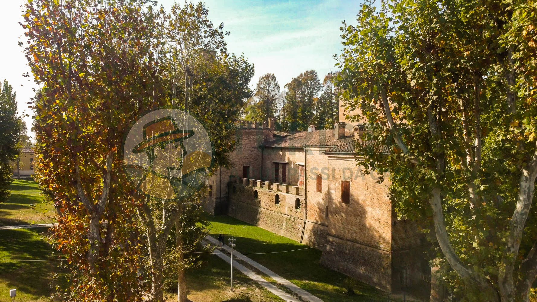 La Rocca dei Rossi di San Secondo Parmense - Turista A Due Passi Da Casa