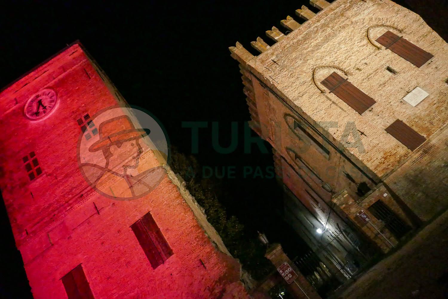La Rocca dei Rossi di San Secondo Parmense - Turista A Due Passi Da Casa