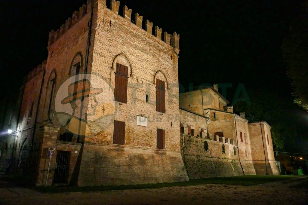Cosa vedere a San Secondo Parmense: dalla Rocca dei Rossi ai sapori della Bassa