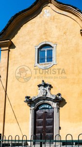 L'oratorio di Sant'Antonio Abate di Santa Maria Rezzonico - Turista A Due Passi Da Casa