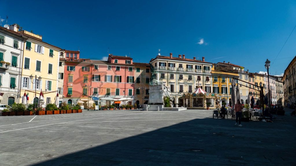 Cosa vedere in una gita di un giorno a Sarzana tra fortezze, storia e atmosfere di Lunigiana
