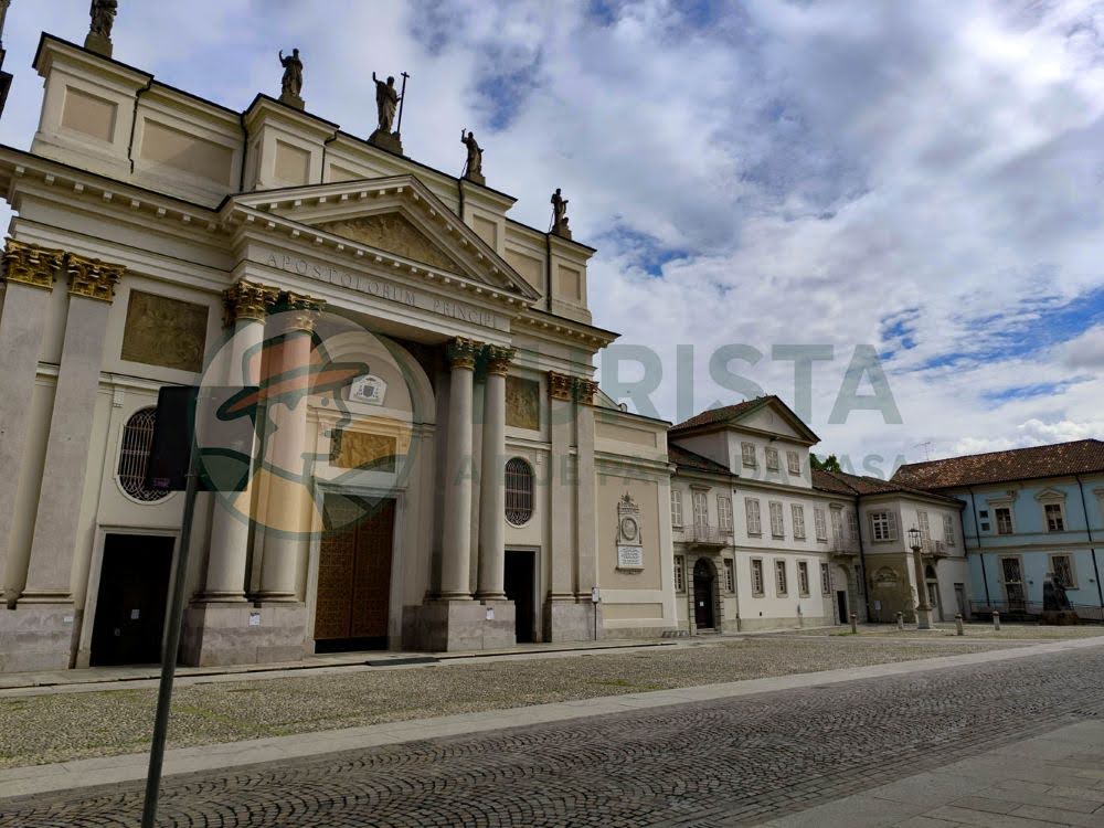 La Cattedrale dei Santi Pietro e Marco di Alessandria, Turista A Due Passi Da Casa