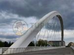 Il Ponte Meier di Alessandria, Turista A Due Passi Da Casa