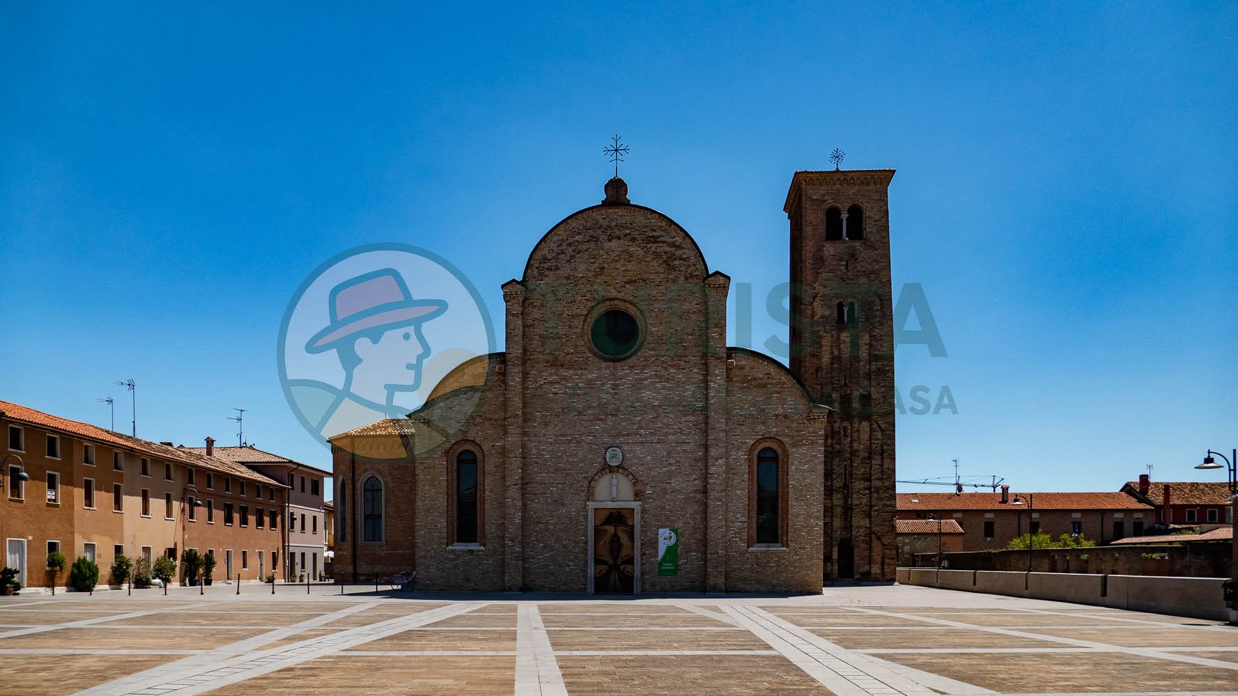 La Cattedrale di Santo Stefano a Concordia Saggitaria - Turista A Due Passi Da Casa